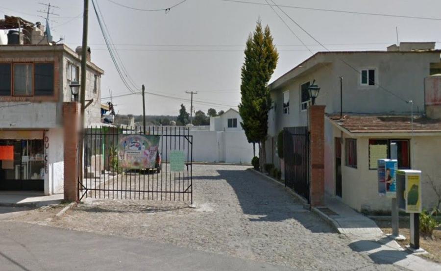 Foto Casa en Venta en OCOTITLA 3RA SECC, Tetla, Tlaxcala - $ 302.760 - CAV317659 - BienesOnLine