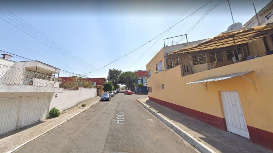 Foto Casa en Venta en PRESIDENTES, Alvaro Obregn, Distrito Federal - $ 3.753.243 - CAV309931 - BienesOnLine