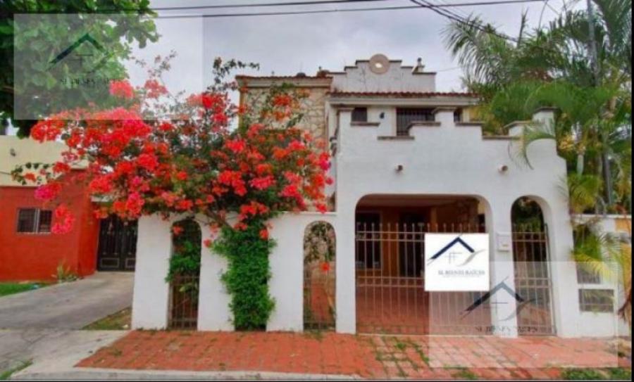 Foto Casa en Venta en Residencial Pensiones, Mrida, Yucatan - $ 2.100.000 - CAV298930 - BienesOnLine