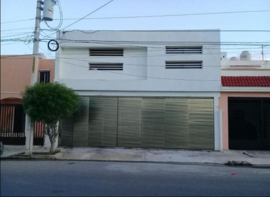 Foto Casa en Venta en Residencial Pensiones, Merida, Yucatan - $ 2.100.000 - CAV298932 - BienesOnLine