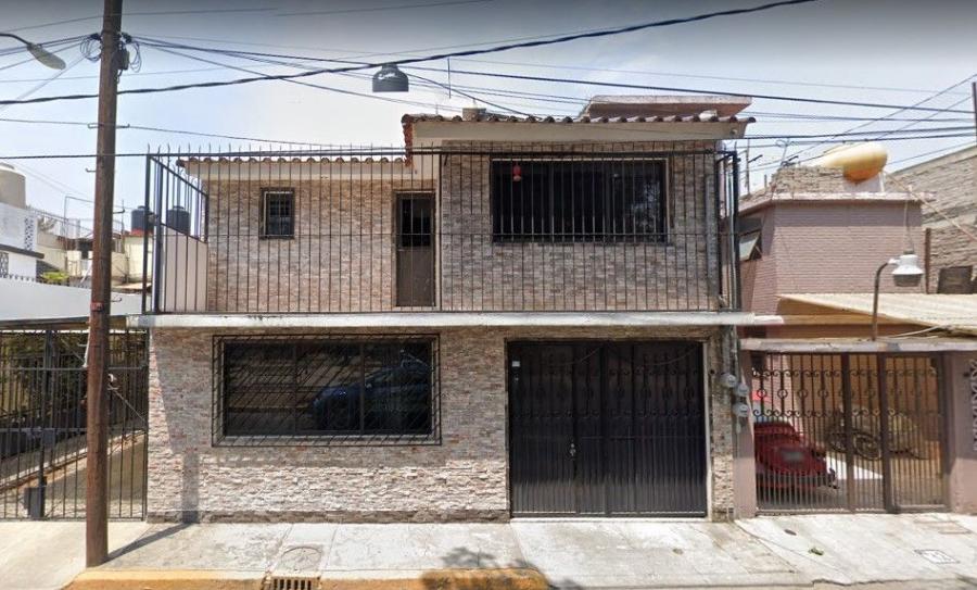 Foto Casa en Venta en SAN JUAN DE ARAGON V SECC, Gustavo A. Madero, Distrito Federal - $ 2.956.000 - CAV310068 - BienesOnLine