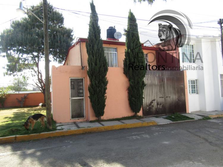 Foto Casa en Venta en BOSQUES DE COLON, toluca, Mexico - $ 1.400.000 - CAV226355 - BienesOnLine