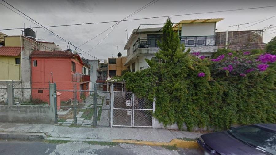 Foto Casa en Venta en VALLE DE ANAHUAC, ECATEPEC DE MORELOS, Mexico - $ 596.640 - CAV310288 - BienesOnLine