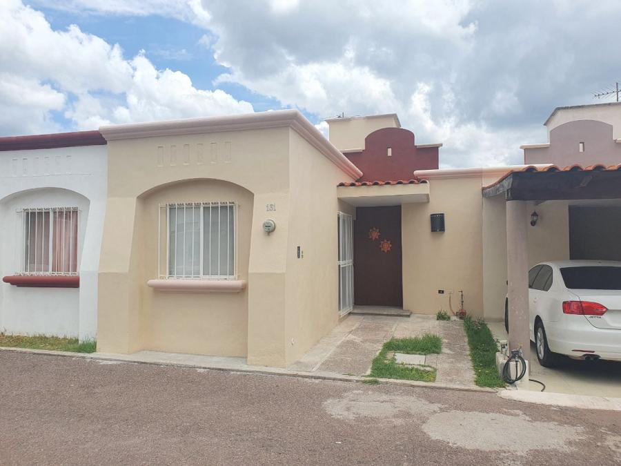 Foto Casa en Venta en Villa sur, AGUASCALIENTES, Aguascalientes - $ 979.000 - CAV306359 - BienesOnLine