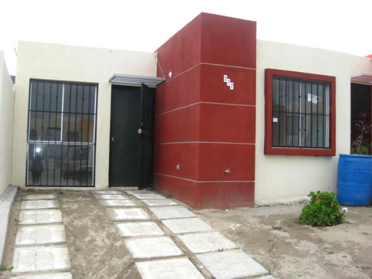 Foto Casa en Venta en Los Encinos, Ensenada, Baja California - $ 470.000 - CAV43145 - BienesOnLine
