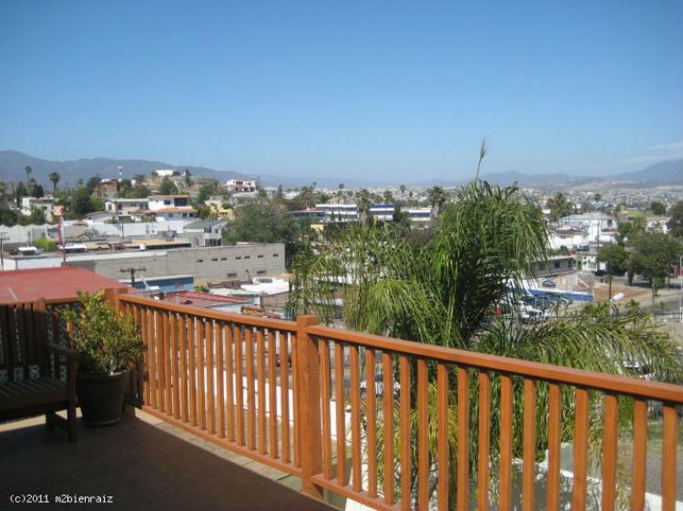 Foto Casa en Venta en Ensenada, Baja California - U$D 135.000 - CAV50904 - BienesOnLine