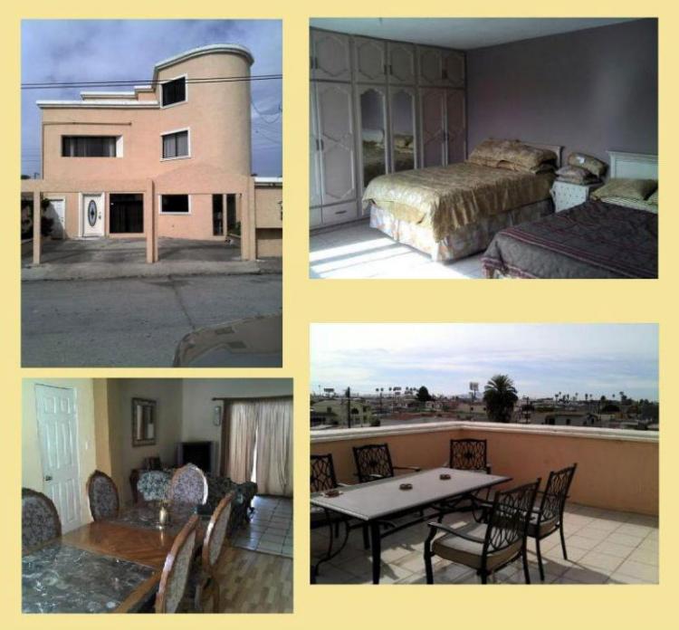 Foto Casa en Venta en NUEVA ENSENADA, Ensenada, Baja California - U$D 170.000 - CAV70982 - BienesOnLine