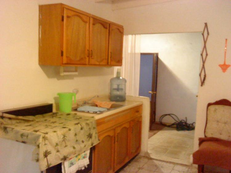 Foto Casa en Venta en Ensenada, Baja California - U$D 40.000 - CAV73704 - BienesOnLine