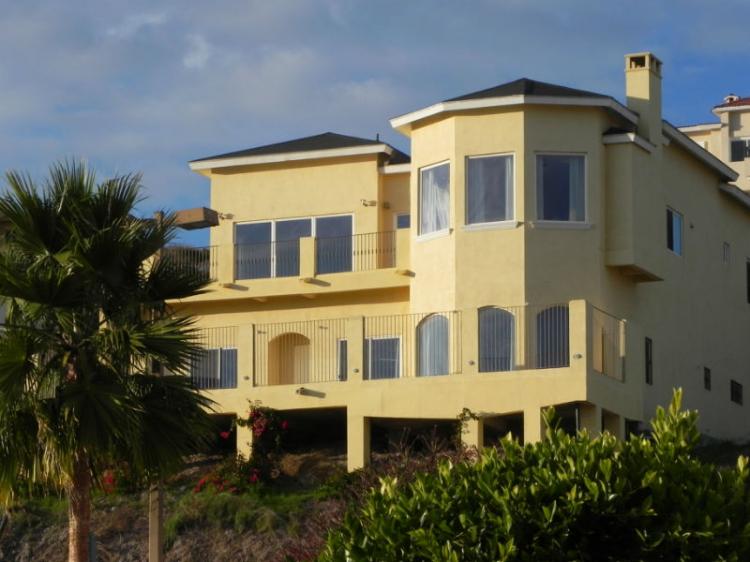 Foto Casa en Venta en Real de San Marino, Ensenada, Baja California - U$D 550.000 - CAV75700 - BienesOnLine