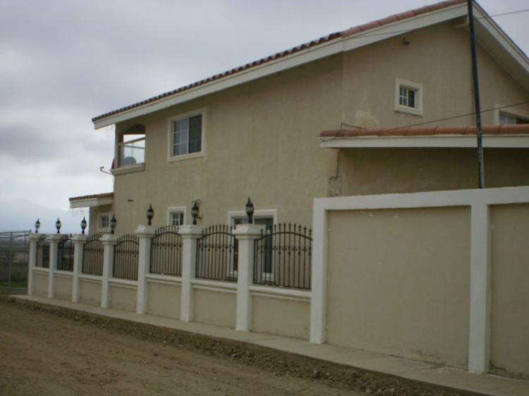 Foto Casa en Venta en Ensenada, Baja California - U$D 295.000 - CAV76289 - BienesOnLine