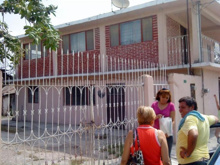 Foto Casa en Venta en Estacin Manuel Arsulo Galvn), Tamaulipas - $ 440 - CAV46368 - BienesOnLine