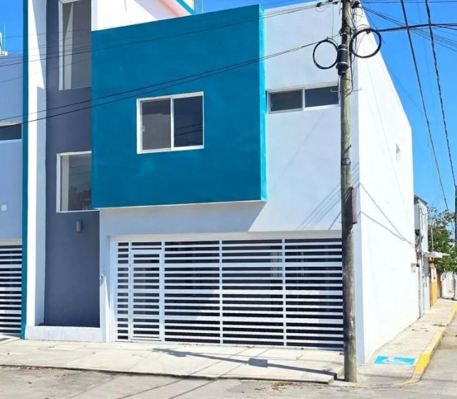 Foto Casa en Venta en FERNADO LOPEZ ARIAS, VERACRUZ, Veracruz - $ 2.450.000 - CAV357383 - BienesOnLine