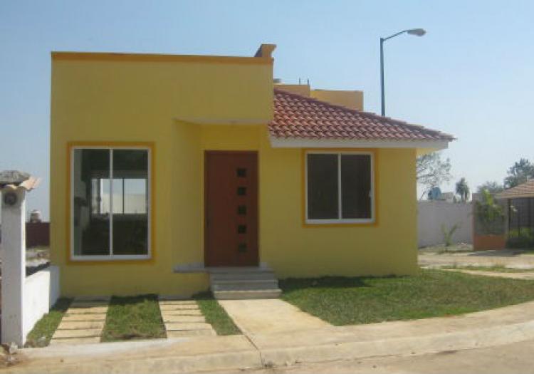 Foto Casa en Venta en Villas de las Flores, Fortn de las Flores, Veracruz - $ 550.000 - CAV52408 - BienesOnLine