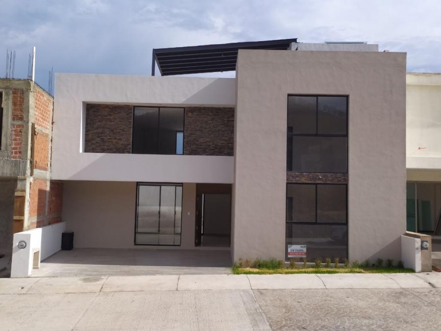 Foto Casa en Venta en Fracc LindaVista Tres Marias Morelia, Morelia, Michoacan de Ocampo - $ 4.495.000 - CAV287599 - BienesOnLine
