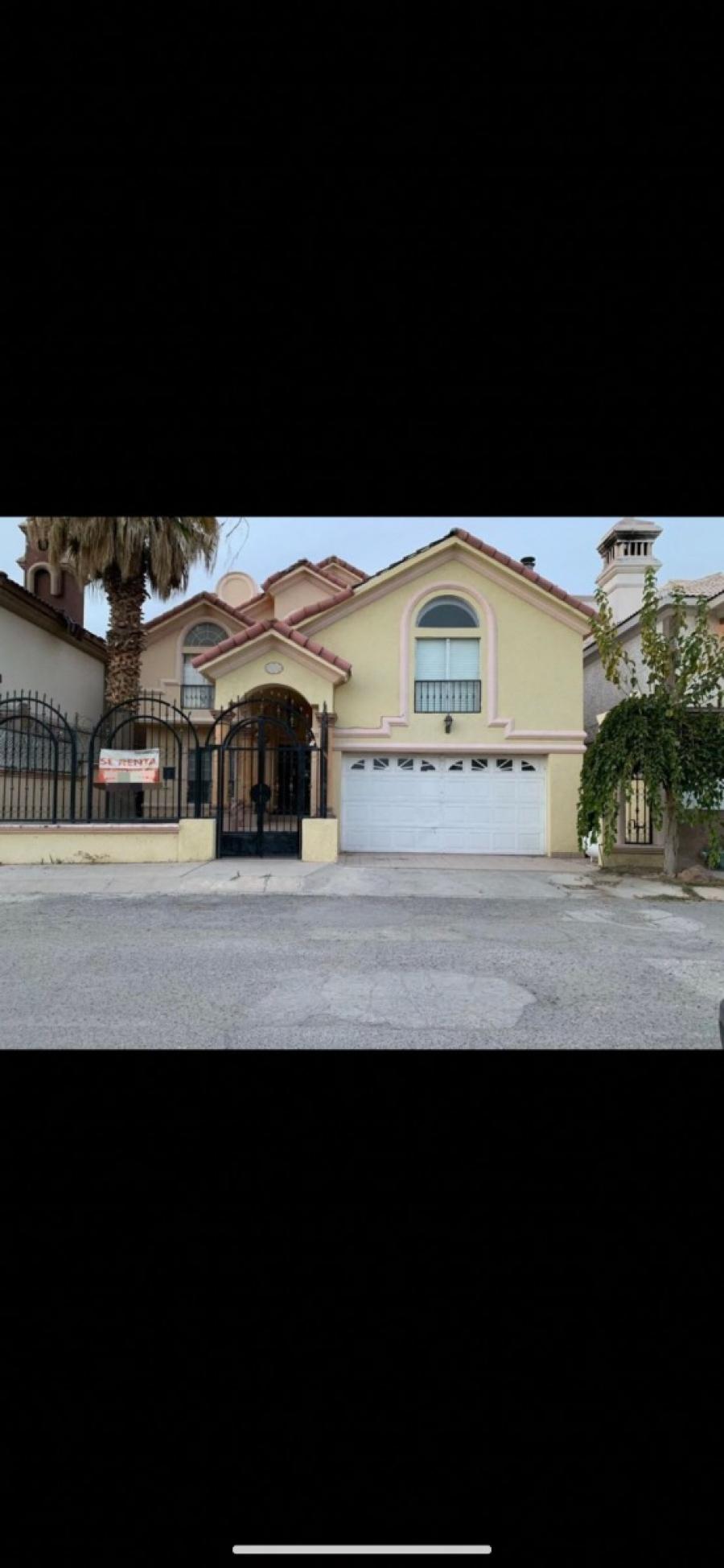 Foto Casa en Venta en El marquiz, Juárez, Chihuahua - $ 5.750.000 - CAV333238 - BienesOnLine