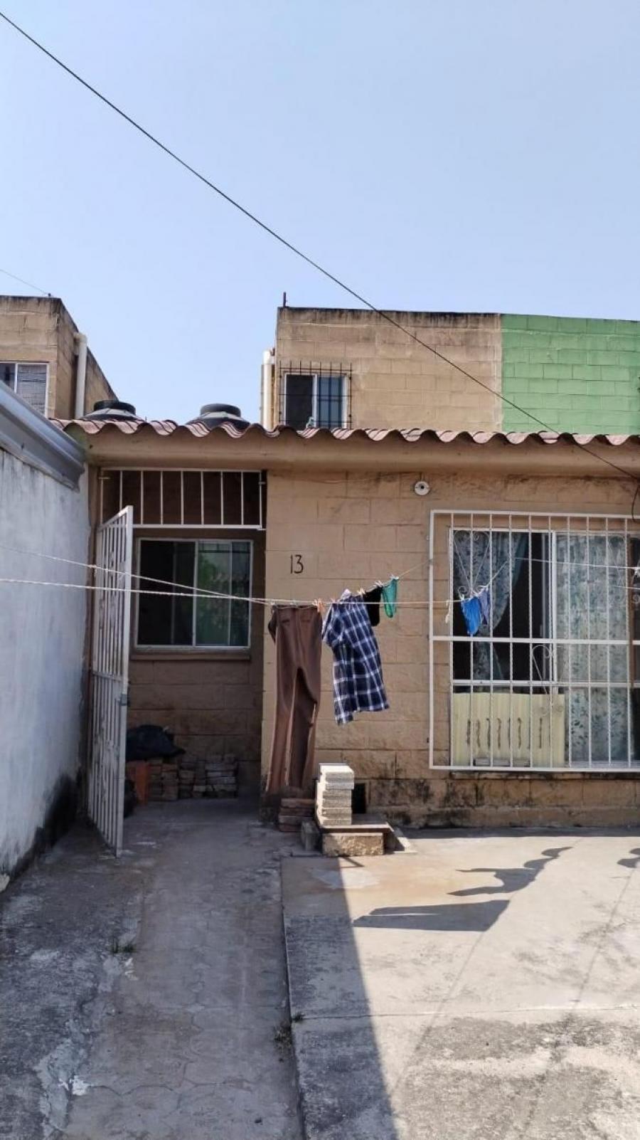 Foto Casa en Venta en GEO VILLAS DEL PUERTO, VERACRUZ, Veracruz - $ 1.102.000 - CAV354409 - BienesOnLine