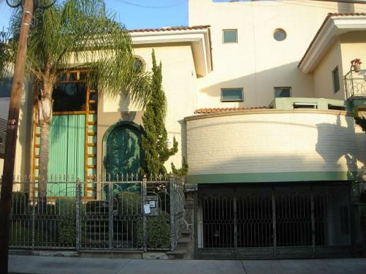 Home in Metric Way