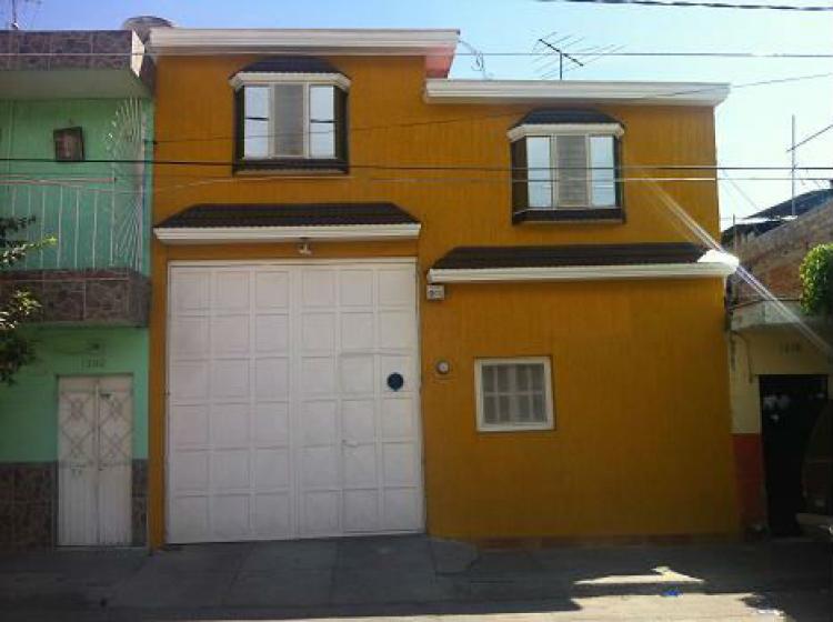 Foto Casa en Venta en 44700, Guadalajara, Jalisco - $ 1.500.000 - CAV70540 - BienesOnLine