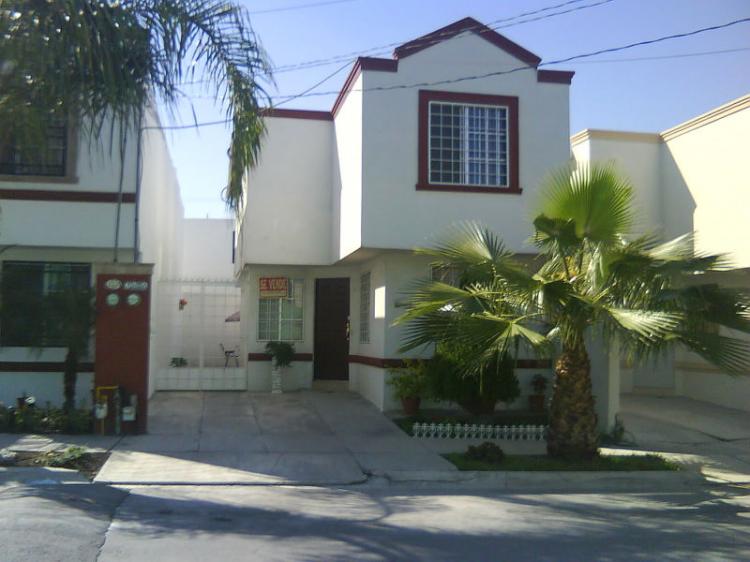Foto Casa en Venta en Misin Santa Fe, Guadalupe, Nuevo Leon - $ 850.000 - CAV64558 - BienesOnLine