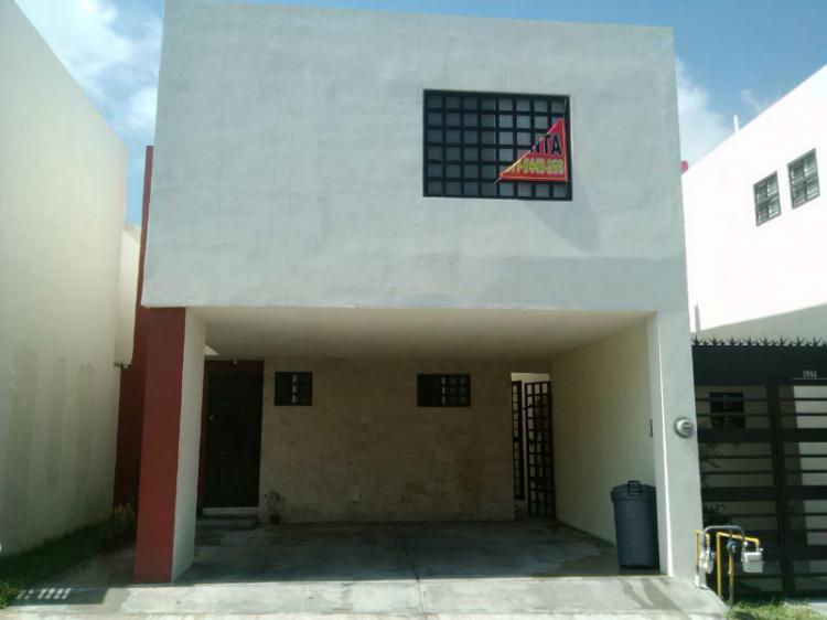 Foto Casa en Venta en Riberas de Dos Rios, Guadalupe, Nuevo Leon - $ 950.000 - CAV76014 - BienesOnLine