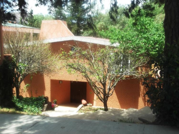 Foto Casa en Venta en FCTO. LOMAS DE BERNARDEZ, Guadalupe, Zacatecas - $ 4.000.000 - CAV79957 - BienesOnLine