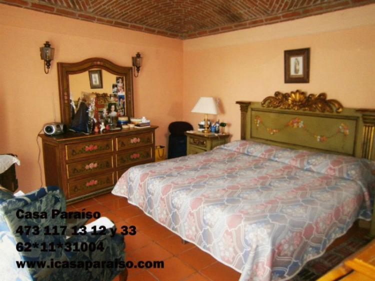 Foto Casa en Venta en Marfil, Guanajuato, Guanajuato - $ 4.200.000 - CAV65410 - BienesOnLine