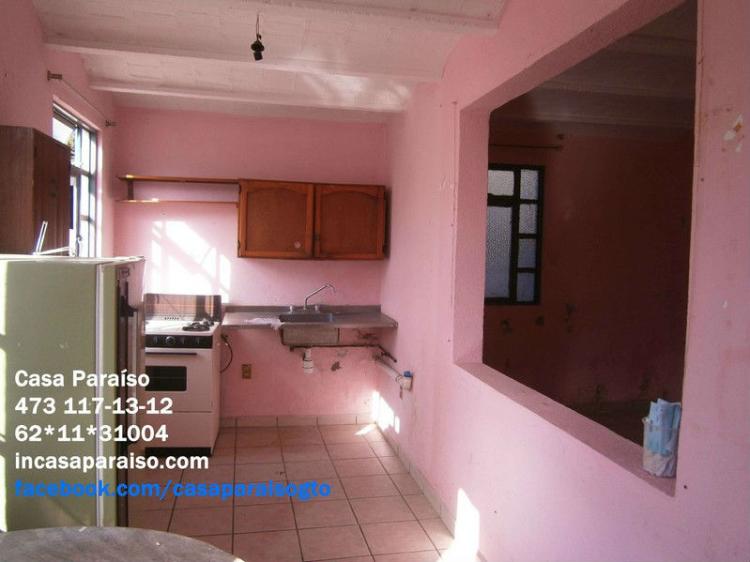 Foto Casa en Venta en Centro, Guanajuato, Guanajuato - $ 850.000 - CAV67079 - BienesOnLine