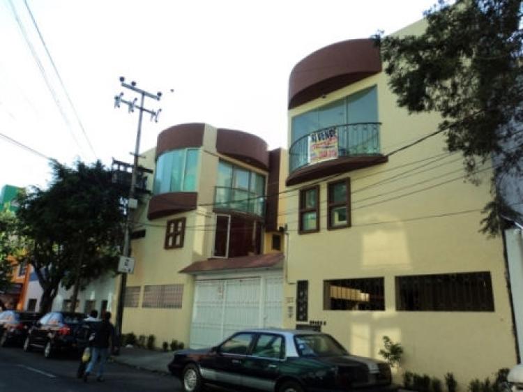 Foto Casa en Venta en Gustavo A. Madero, Distrito Federal - $ 2.500.000 - CAV45627 - BienesOnLine