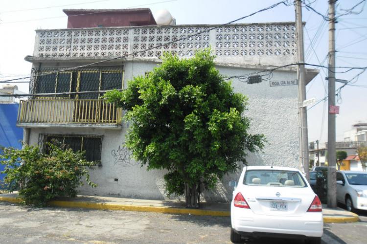 Home in Metric Way
