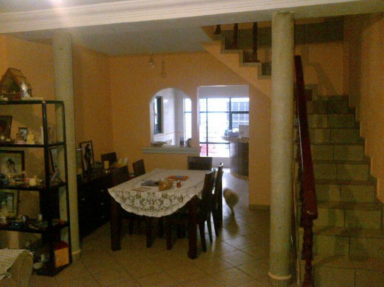 Foto Casa en Venta en calle 34-a  santa rosa gustavo a madero, Gustavo A. Madero, Distrito Federal - $ 1.800.000 - CAV74664 - BienesOnLine