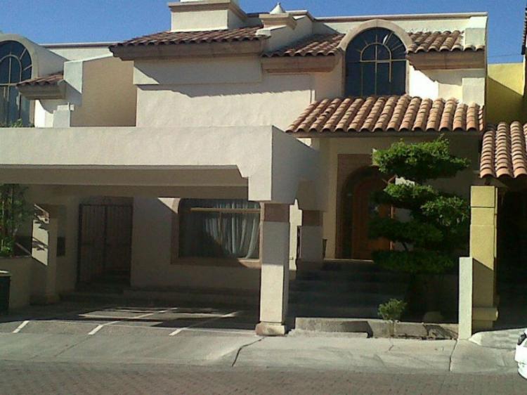 Foto Casa en Venta en EL ENCANTO, Hermosillo, Sonora - $ 2.600.000 - CAV53876 - BienesOnLine