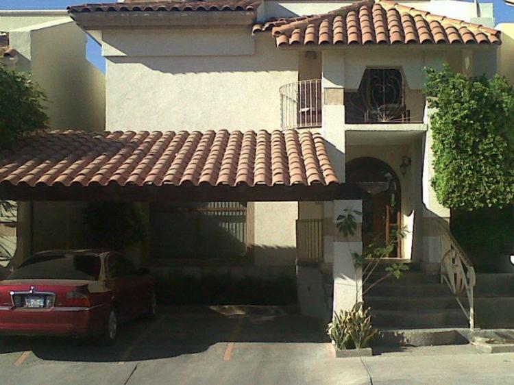 Foto Casa en Venta en RESIDENCIAL, Hermosillo, Sonora - $ 2.600.000 - CAV53877 - BienesOnLine