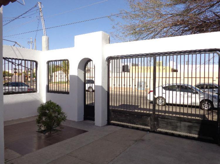 Foto Casa en Venta en Hermosillo, Sonora - $ 550.000 - CAV72033 - BienesOnLine