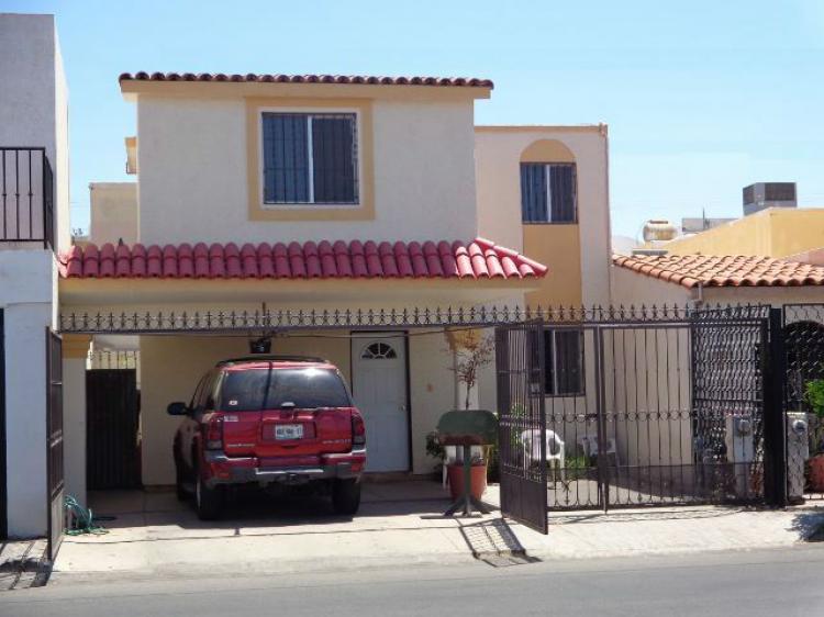 Foto Casa en Venta en Hermosillo, Sonora - $ 1.100.000 - CAV74273 - BienesOnLine