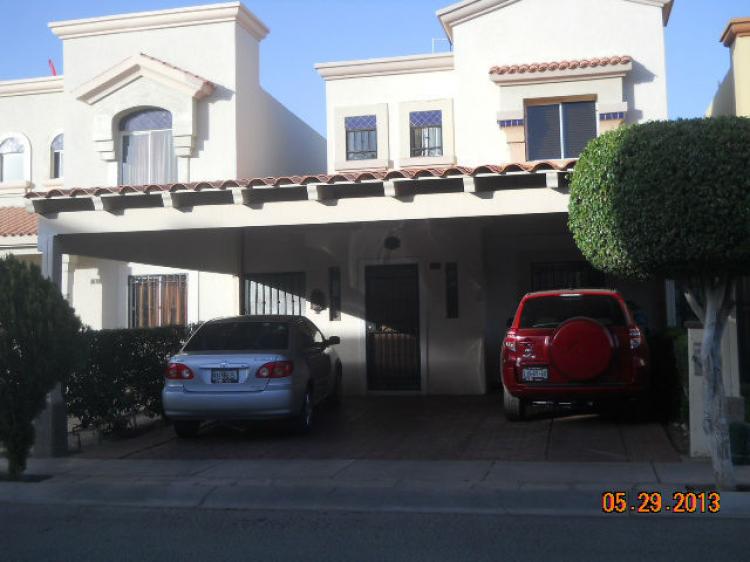 Foto Casa en Venta en Hermosillo, Sonora - $ 1.100.000 - CAV76532 - BienesOnLine