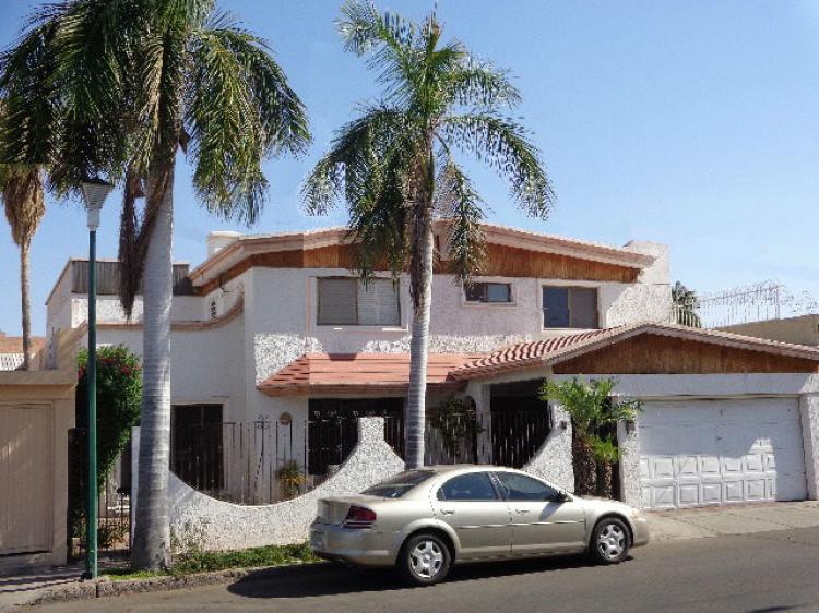 Foto Casa en Venta en Hermosillo, Sonora - $ 3.000.000 - CAV77640 - BienesOnLine
