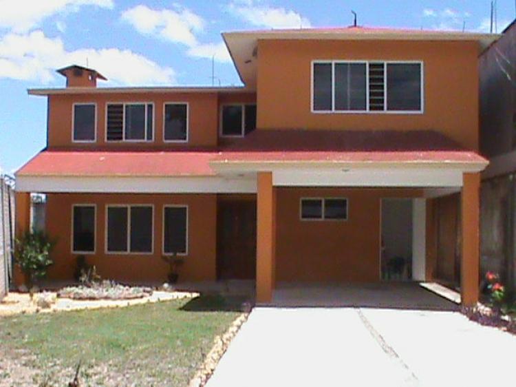 Foto Casa en Venta en Jardines del sur, Heroica Ciudad de Huajuapan de Len, Oaxaca - $ 3.300.000 - CAV60166 - BienesOnLine