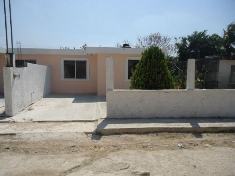 Foto Casa en Venta en Fracc. Magisterio Hopelchen, Hopelchn, Campeche - $ 320.000 - CAV71019 - BienesOnLine