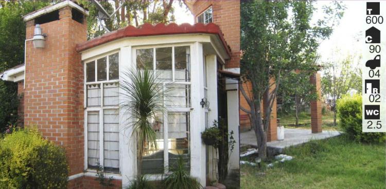 Foto Casa en Venta en La Joya, Huejotzingo, Puebla - $ 1.100.000 - CAV59387 - BienesOnLine