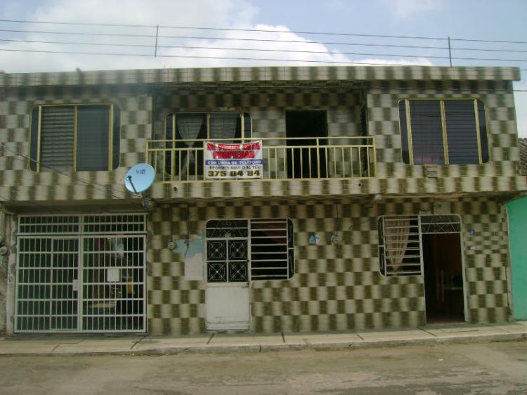 Foto Casa en Venta en Zona Centro, Huimanguillo, Tabasco - $ 900 - CAV55690 - BienesOnLine