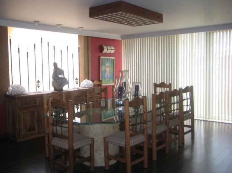 Foto Casa en Venta en Tecamachalco, Huixquilucan de Degollado, Mexico - $ 6.100.000 - CAV46060 - BienesOnLine