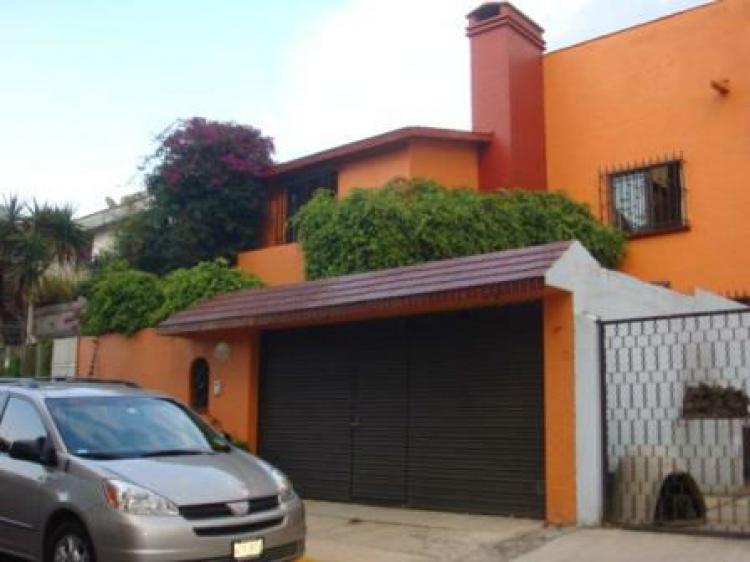 Foto Casa en Venta en La Herradura, Huixquilucan de Degollado, Mexico - $ 3.400.000 - CAV48485 - BienesOnLine