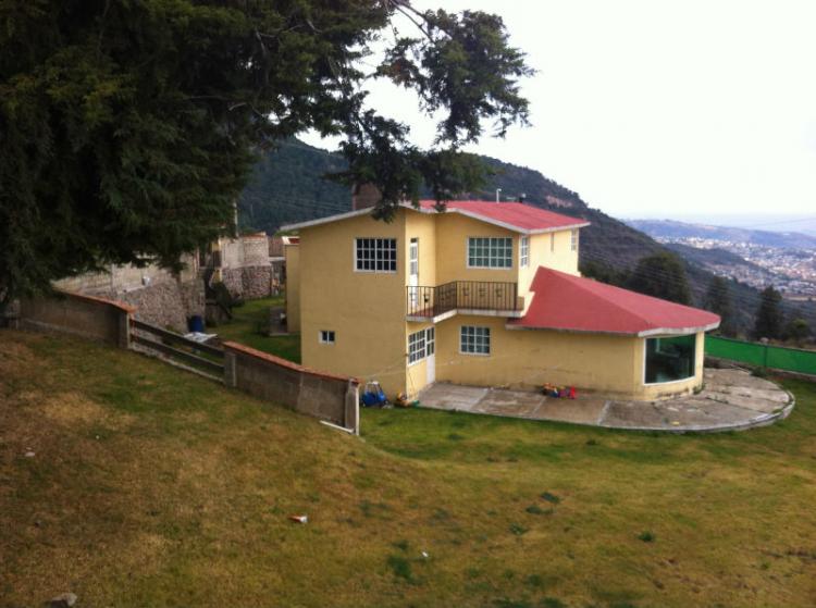 Foto Casa en Venta en San Jos Huiloteapan, Huixquilucan de Degollado, Mexico - U$D 450.000 - CAV52089 - BienesOnLine