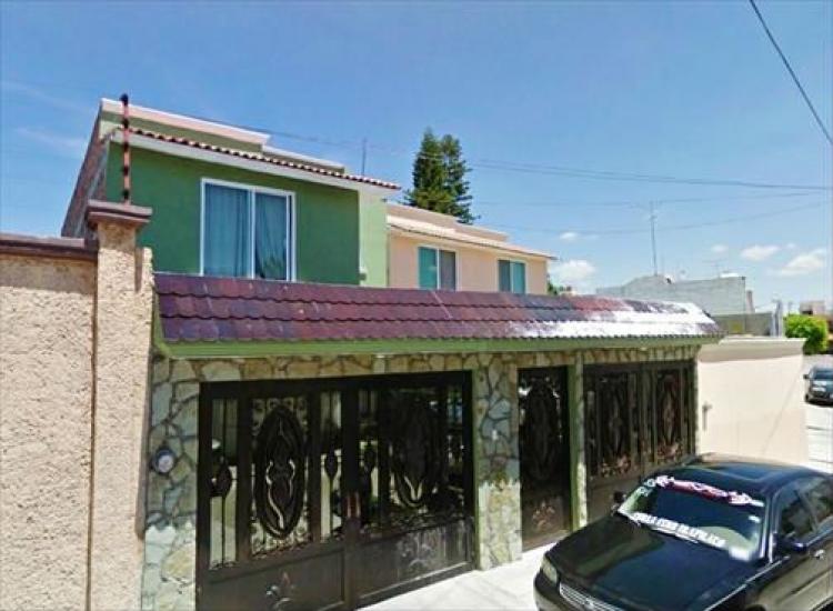 Foto Casa en Venta en LAS PLAZAS, Irapuato, Guanajuato - CAV57222 - BienesOnLine