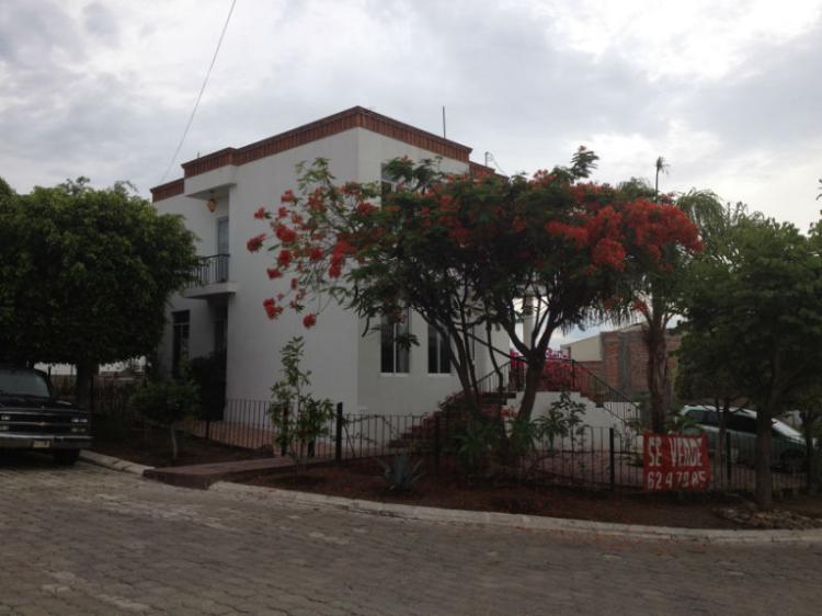 Casa en Venta en VILLAS DE IRAPUATO, Irapuato, Guanajuato 2.300.000