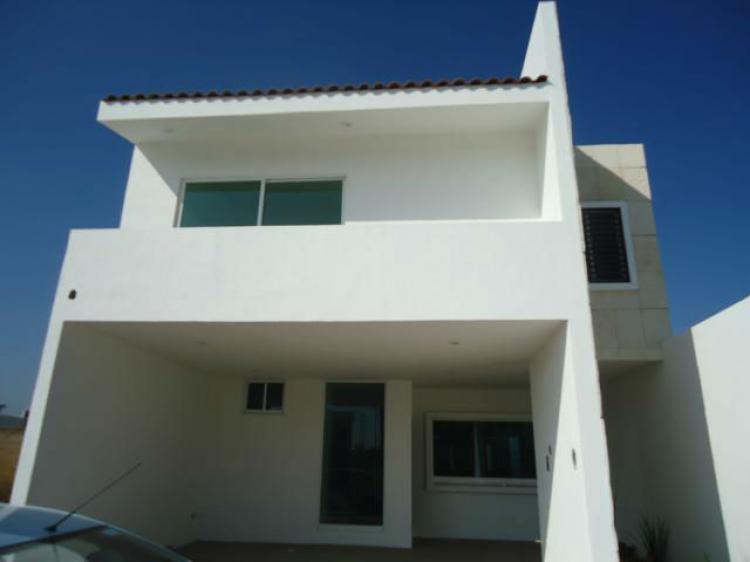 Home in Metric Way