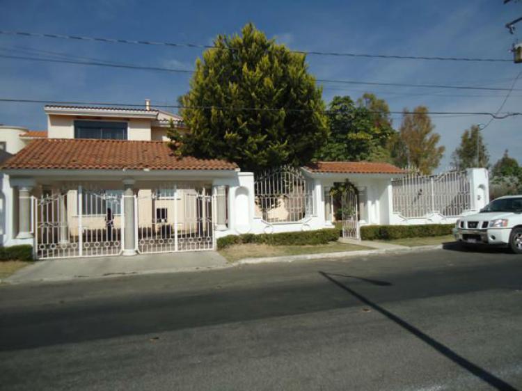 Home in Metric Way