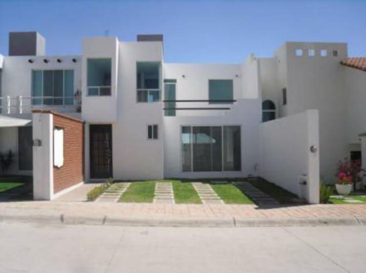 Home in Metric Way