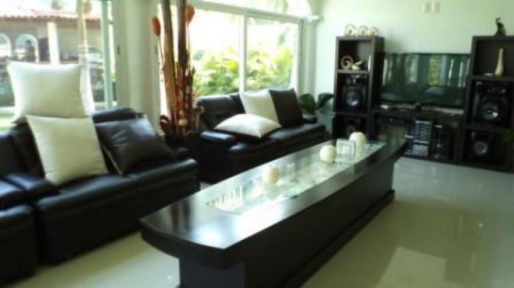 Foto Casa en Venta en Campo de Golf Palma Real, Ixtapa Zihuatanejo, Guerrero - U$D 1.250.000 - CAV70288 - BienesOnLine