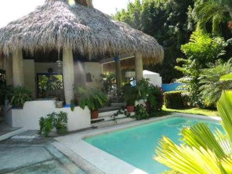 Foto Casa en Venta en Ixtapa Zihuatanejo, Guerrero - U$D 280.000 - CAV70303 - BienesOnLine